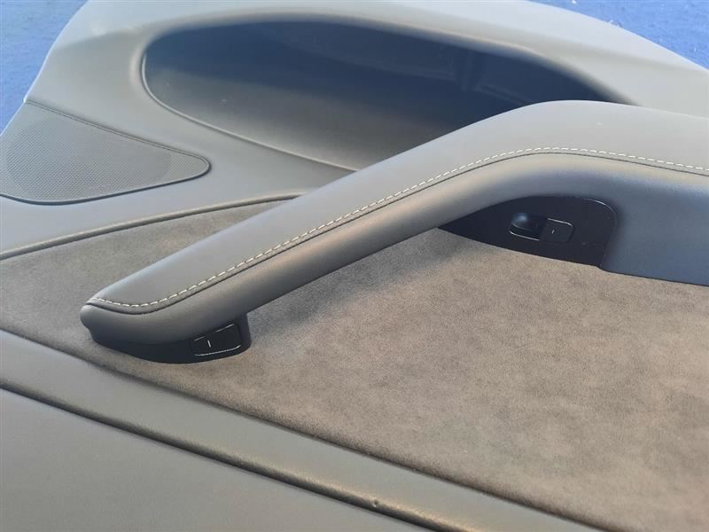 2017 2018 2019 2020 Tesla Model 3 Rear Driver Left LH Door Panel OEM Factory - The Parts Farm