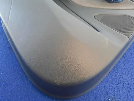 2017 2018 2019 2020 Tesla Model 3 Rear Driver Left LH Door Panel OEM Factory