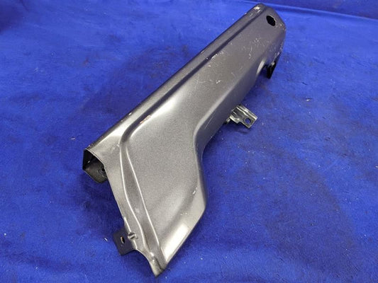 2017 2018 Ford Raptor F150 Right RH Rear Bumper Cap W Sensor Hole Exhaust Arch