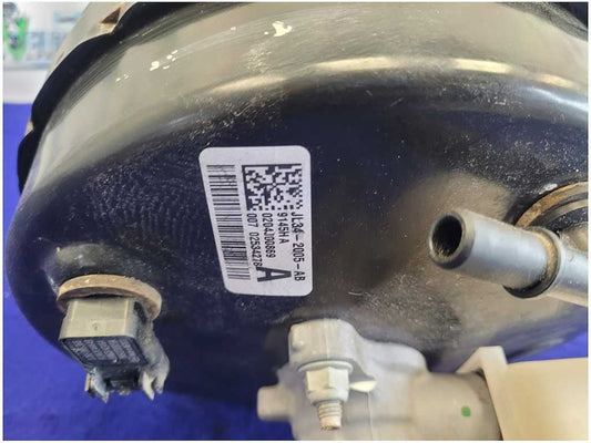 2018-2020 Ford F150 4x4 Pickup Truck Power Brake Booster Master Cylinder 2693