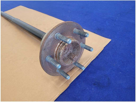 2018-2020 Ford F150 F-150 Truck Passenger Axle Shaft Half Rear 2874