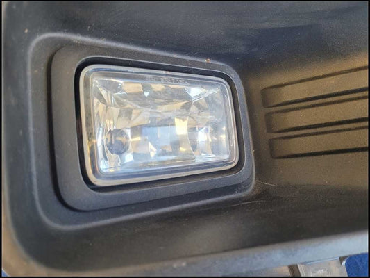 2018-2020 Ford F150 Pickup Truck Lower Passenger Light Bumper Wiring 2693