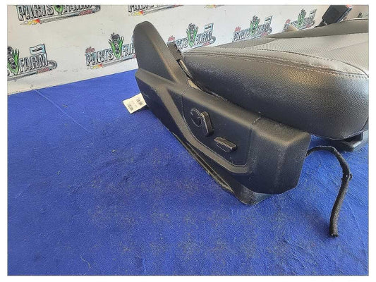 2018-2020 Ford F150 Truck Front Passenger Power Seat Track No Messaging 2874