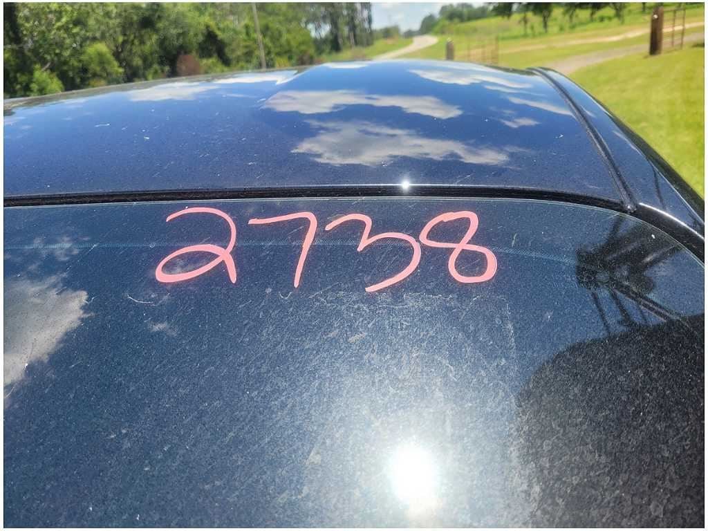 2018 - 2023 Ford Mustang GT S550 3.15 Gear Differential Carrier Axle Rear A/T 2738 - The Parts Farm