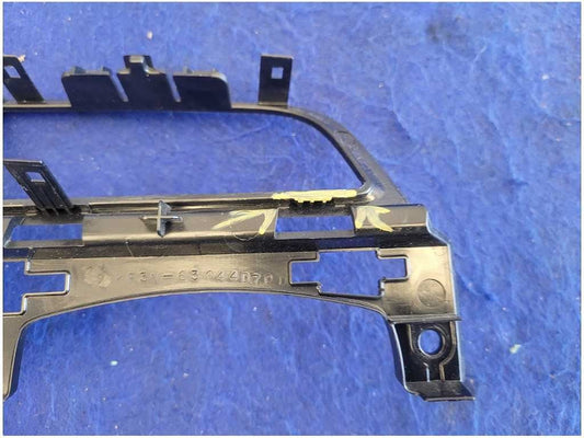 2018-2023 Ford Mustang GT S550 Bezel Digital Cluster Panel Trim *Read* 2762