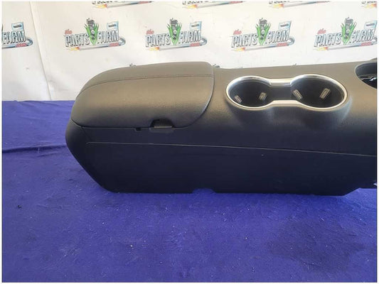 2018-2023 Ford Mustang GT S550 Center Console A/T Ambient Lighting Floor 2630