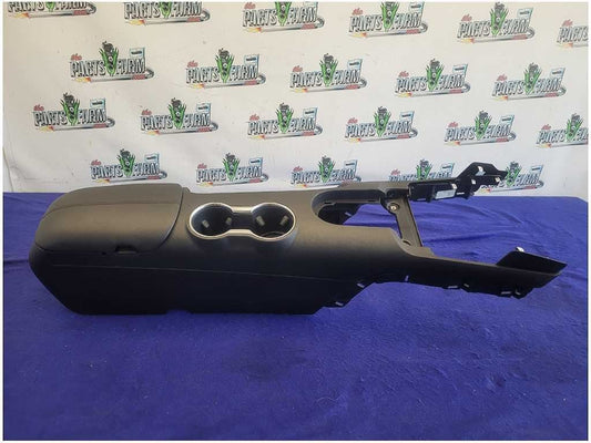 2018 - 2023 Ford Mustang GT S550 Center Console A/T Ambient Lighting Floor 2630 - The Parts Farm