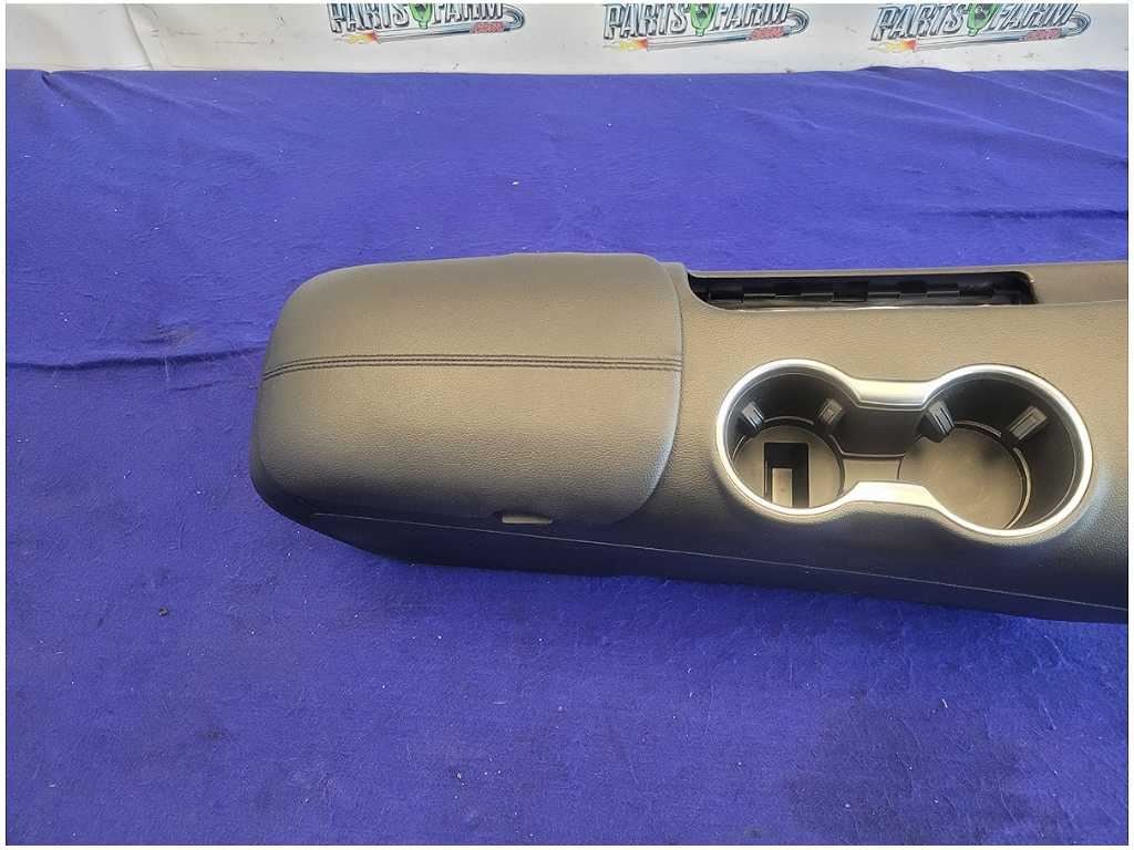 2018 - 2023 Ford Mustang GT S550 Center Console A/T Ambient Lighting Floor 2630 - The Parts Farm