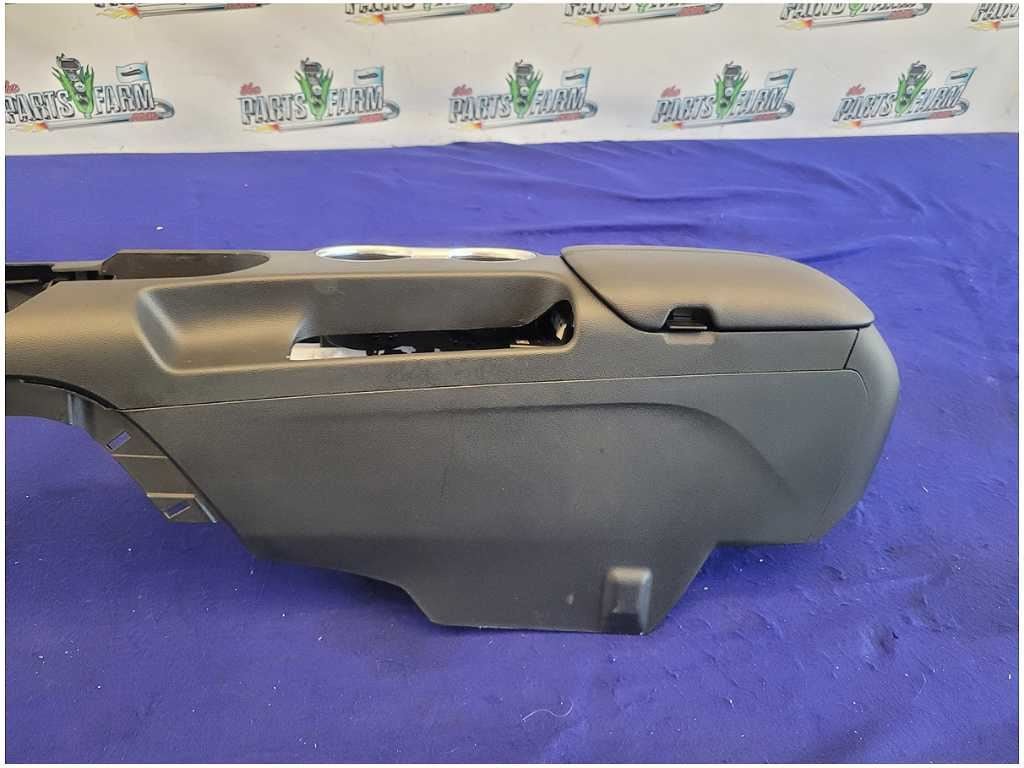 2018 - 2023 Ford Mustang GT S550 Center Console A/T Ambient Lighting Floor 2630 - The Parts Farm
