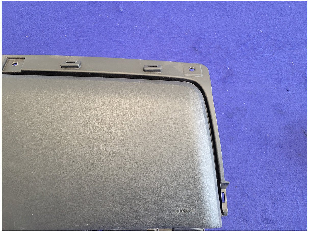 2018 - 2023 Ford Mustang GT S550 Coupe Air Bag Glove Box Passenger Right Dash 2734 - The Parts Farm