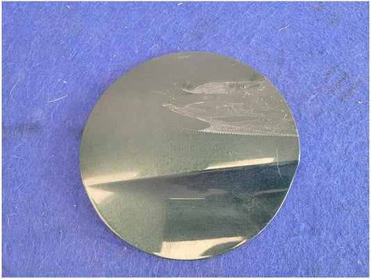 2018-2023 Ford Mustang GT S550 Coupe Fuel Door Gas Cap Paint B5 2769