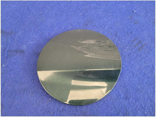 2018 - 2023 Ford Mustang GT S550 Coupe Fuel Door Gas Cap Paint B5 2769 - The Parts Farm