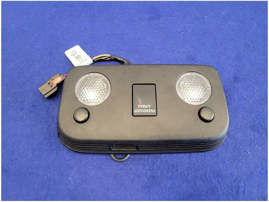 2018 - 2023 Ford Mustang GT S550 Dome Light Map Roof Top Coupe 2766 - The Parts Farm