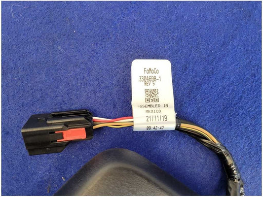 2018-2023 Ford Mustang GT S550 Dome Light Map Roof Top Coupe 2766