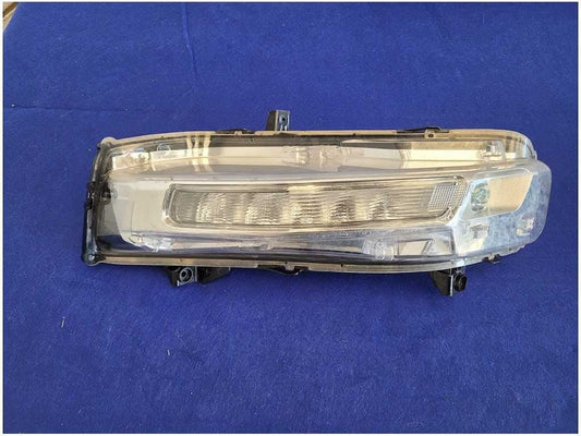 2018 - 2023 Ford Mustang GT S550 Driver Front Fog Light Turn Signal Lamp 2766 - The Parts Farm