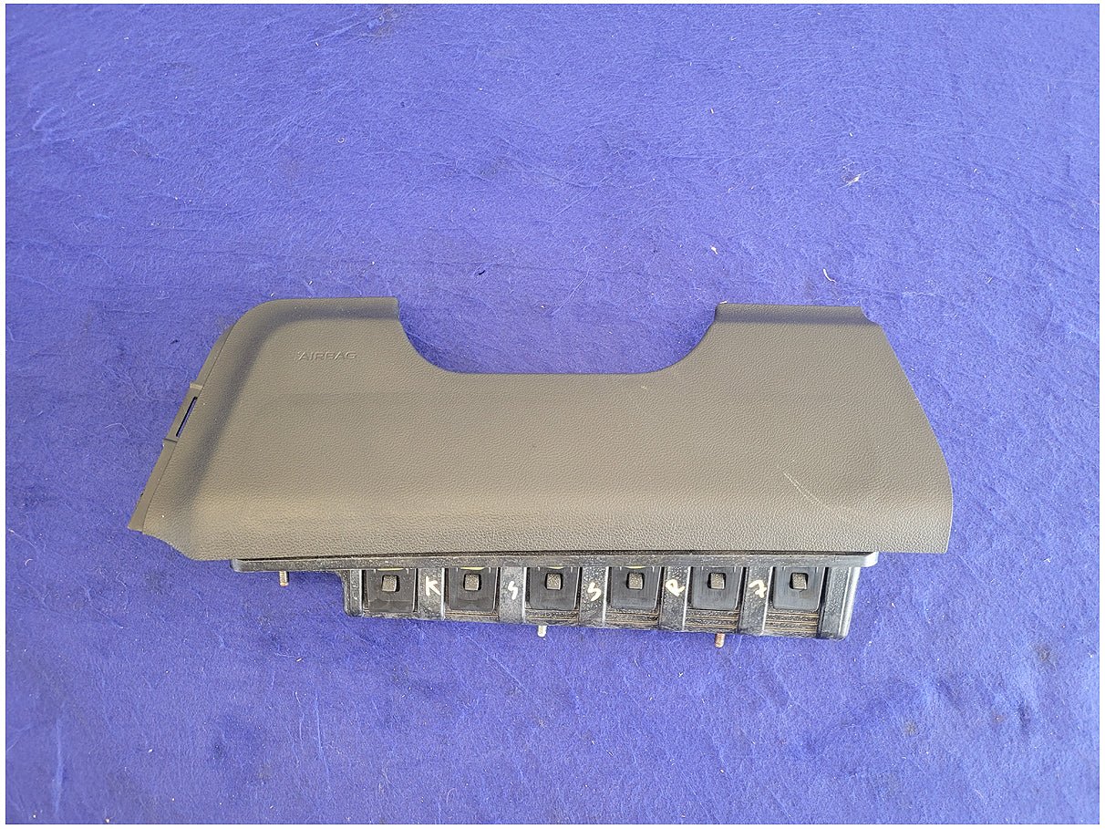 2018 - 2023 Ford Mustang GT S550 Driver Lower Knee Air Bag 2630 - The Parts Farm