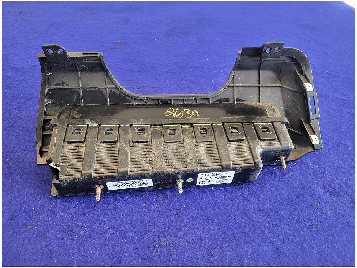 2018 - 2023 Ford Mustang GT S550 Driver Lower Knee Air Bag 2630 - The Parts Farm