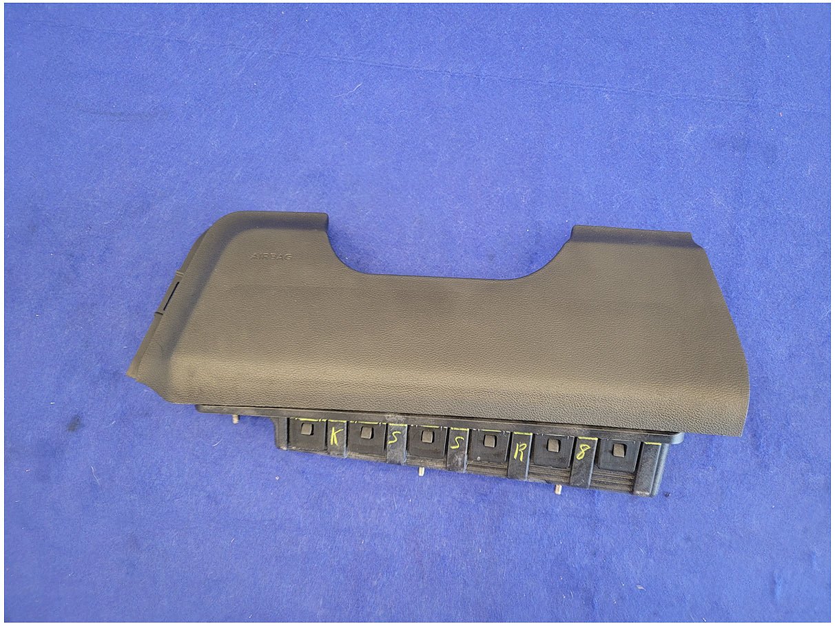 2018 - 2023 Ford Mustang GT S550 Driver Lower Knee Air Bag 2766 - The Parts Farm