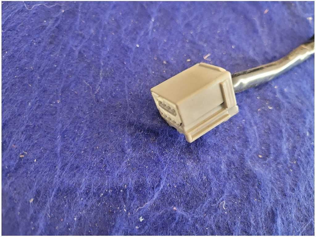 2018 - 2023 Ford Mustang GT S550 Driver Rear Taillight Lamp Brake Light 2716 - The Parts Farm