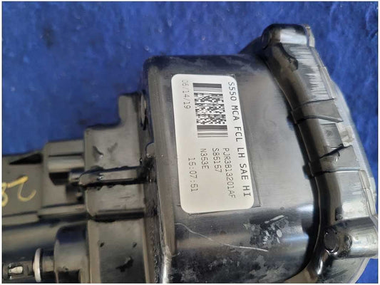 2018-2023 Ford Mustang GT S550 Front Driver Corner Park Light Fog Driving 2888