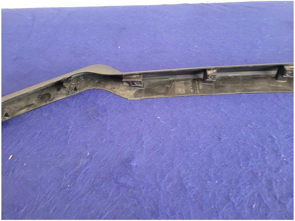 2018 - 2023 Ford Mustang GT S550 Front Lower Valance Bumper Trim FH - The Parts Farm