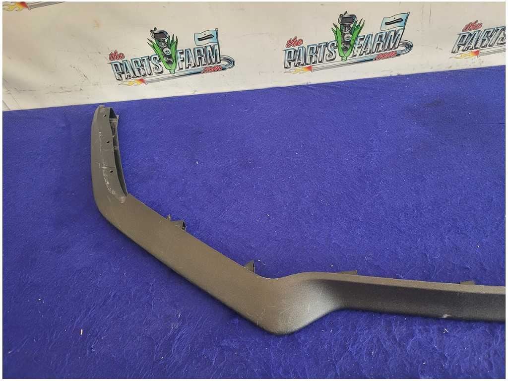 2018 - 2023 Ford Mustang GT S550 Front Lower Valance Bumper Trim FH - The Parts Farm