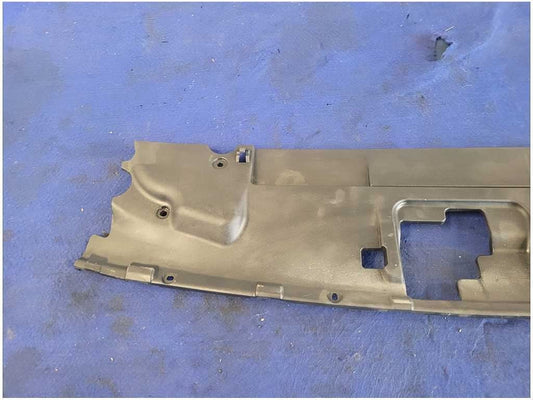 2018-2023 Ford Mustang GT S550 Front Radiator Cover Sight Shield Panel 2851