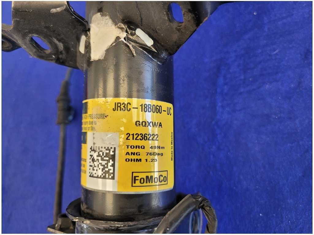 2018 - 2023 Ford Mustang GT S550 Front Strut Magneride Suspension 2768 - The Parts Farm