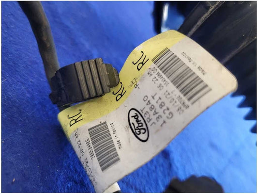 2018-2023 Ford Mustang GT S550 Front Strut Magneride Suspension 2768