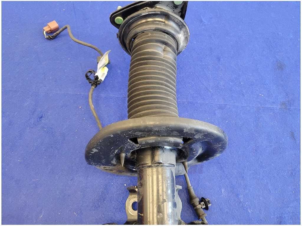 2018 - 2023 Ford Mustang GT S550 Front Strut Magneride Suspension 2768 - The Parts Farm
