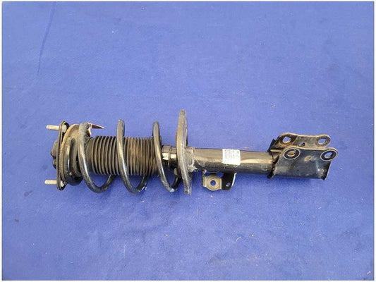 2018 - 2023 Ford Mustang GT S550 Front Strut Spring Suspension 2766 - The Parts Farm