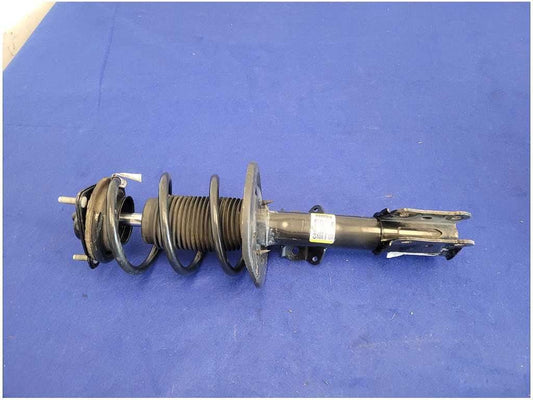 2018 - 2023 Ford Mustang GT S550 Front Strut Spring Suspension 2766 - The Parts Farm