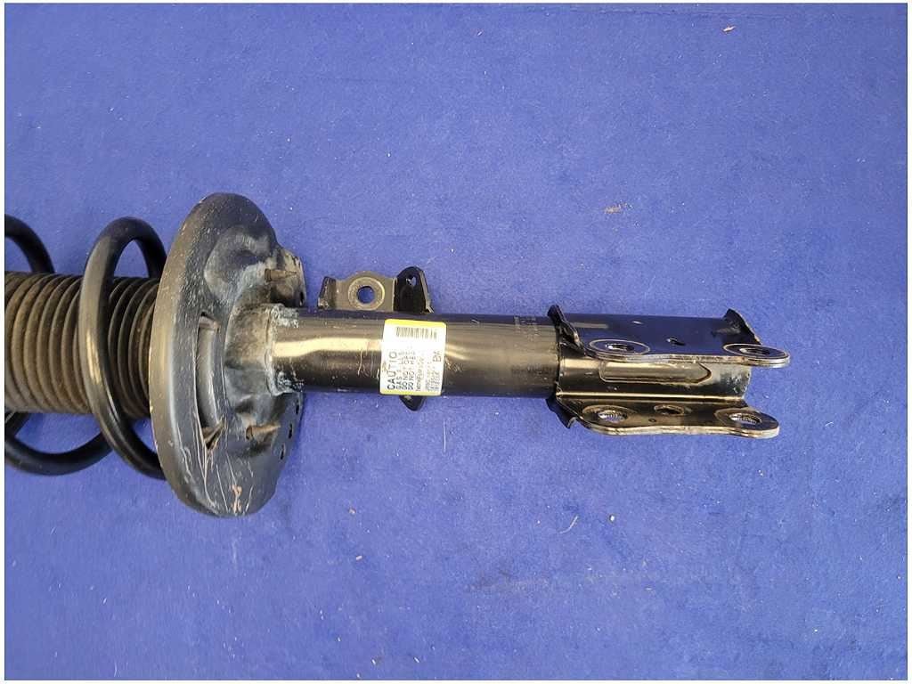 2018 - 2023 Ford Mustang GT S550 Front Strut Spring Suspension 2766 - The Parts Farm