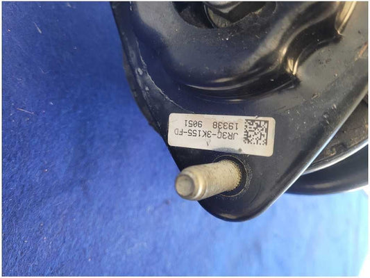 2018-2023 Ford Mustang GT S550 Front Strut Spring Suspension 2766