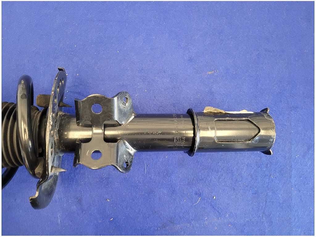2018 - 2023 Ford Mustang GT S550 Front Strut Spring Suspension 2766 - The Parts Farm