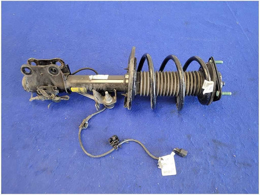 2018 - 2023 Ford Mustang GT S550 Front Suspension Magnetic Ride Strut Spring 2769 - The Parts Farm