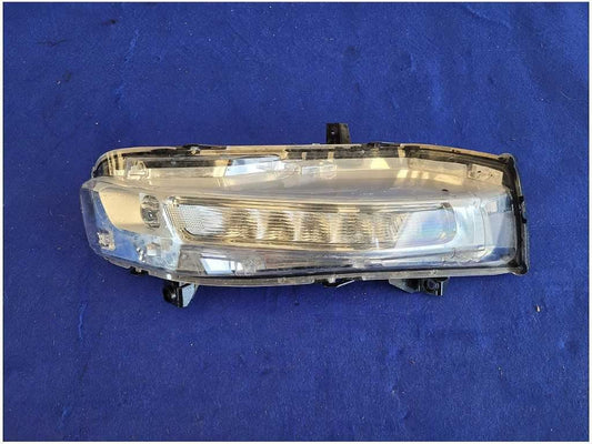 2018 - 2023 Ford Mustang GT S550 Passenger Corner Light Bumper Turn Signal 2766 - The Parts Farm
