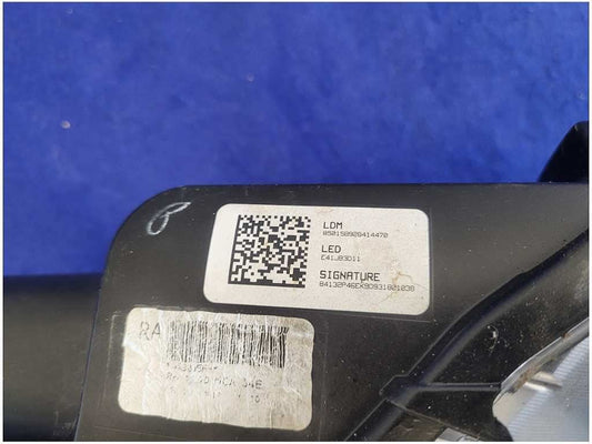 2018-2023 Ford Mustang GT S550 Passenger Front Headlight Lamp *Read* 2766