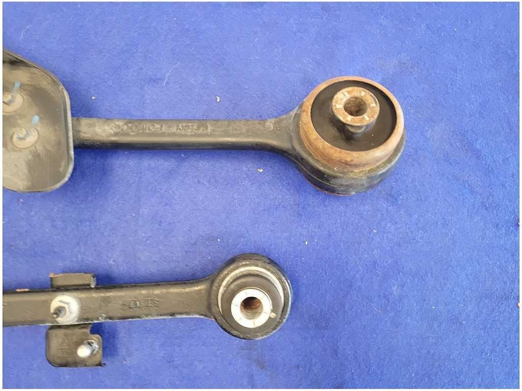 2018 - 2023 Ford Mustang GT S550 Passenger PP Front Lower Control Arm 2768 - The Parts Farm