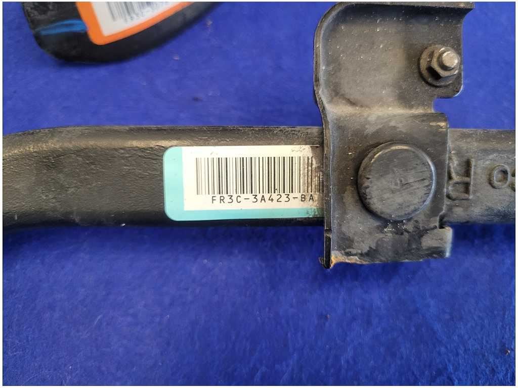 2018 - 2023 Ford Mustang GT S550 Passenger PP Front Lower Control Arm 2768 - The Parts Farm