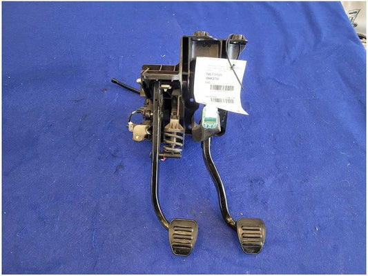 2018 - 2023 Ford Mustang GT S550 Pedal Cage Manual Transmission M/T Clutch 2766 - The Parts Farm
