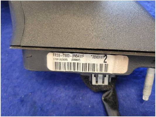 2018-2023 Ford Mustang S550 Driver Rear View Mirror Heat Spot Paint YZ 2771