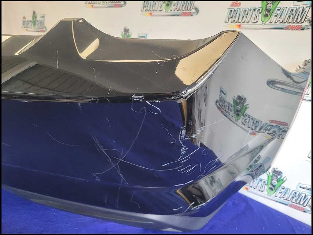 2019 - 2024 Chevrolet Camaro SS Rear Bumper Cover Lower Valance C43 - The Parts Farm