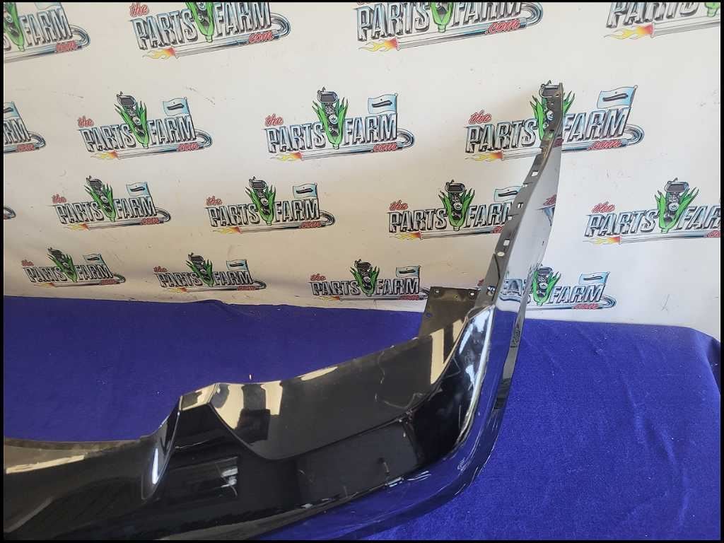 2019 - 2024 Chevrolet Camaro SS Rear Bumper Cover Lower Valance C43 - The Parts Farm