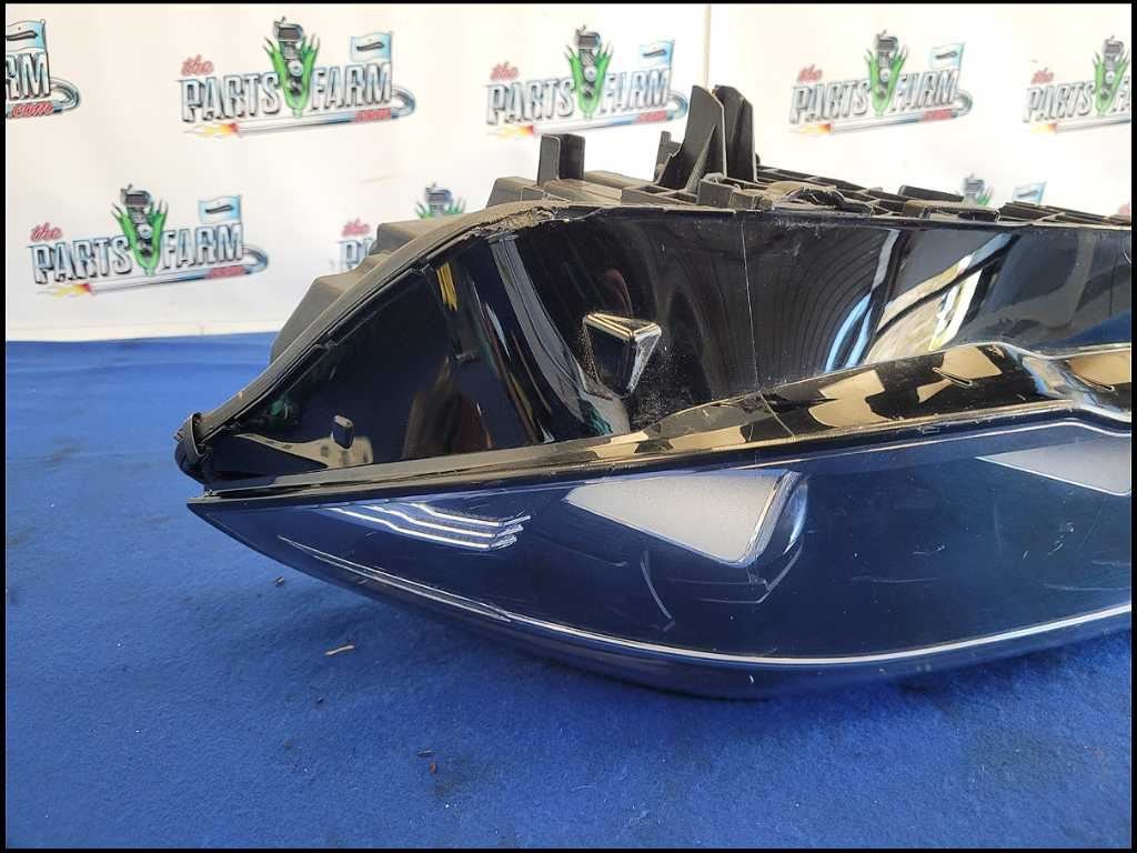 2020 - 2022 BMW X5 G05 X6 G06 LEFT LH LED Headlight Adaptive 7933337 - 05 *Read* - The Parts Farm