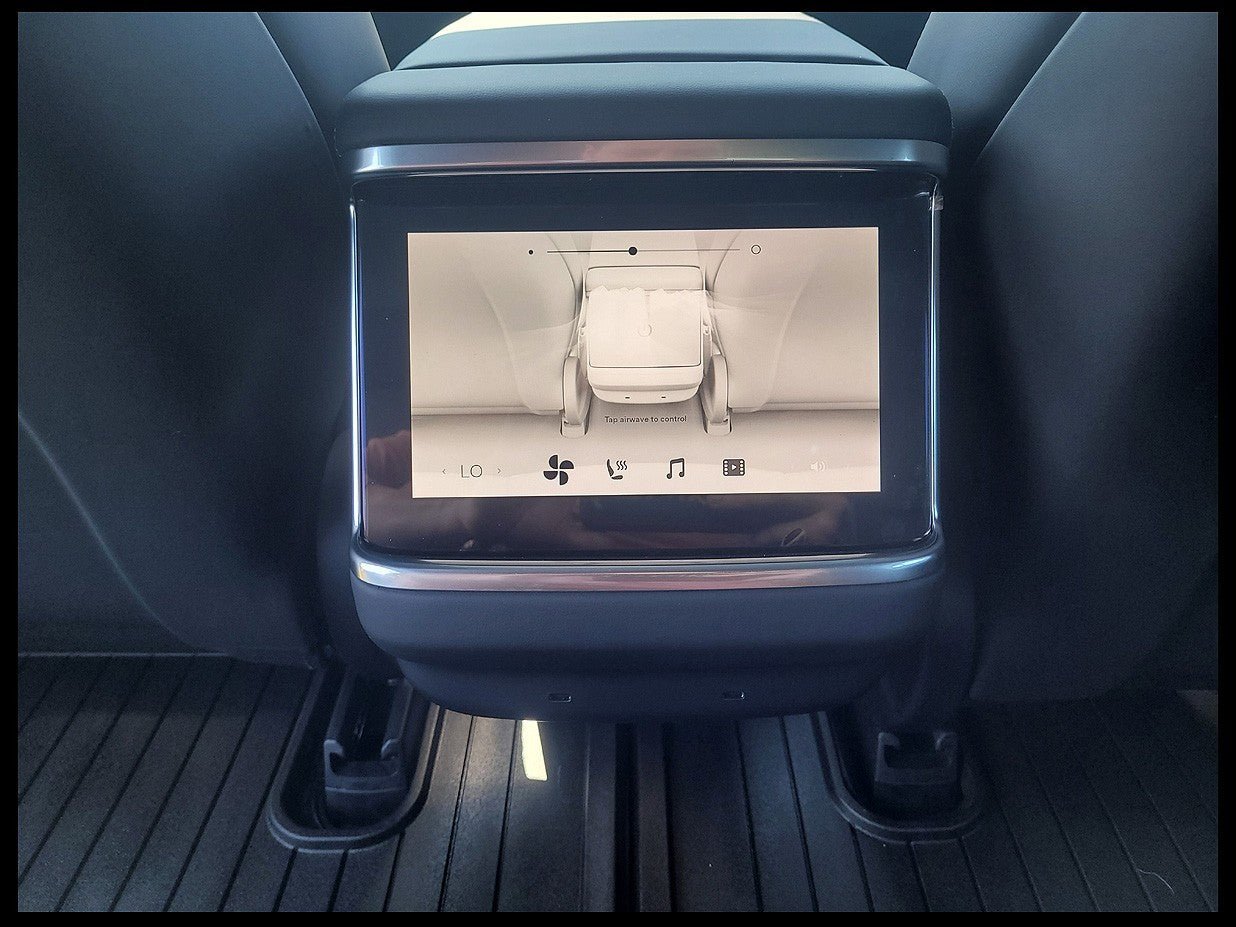 2021 Tesla Model S - The Parts Farm