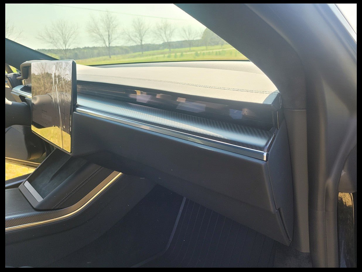 2021 Tesla Model S - The Parts Farm