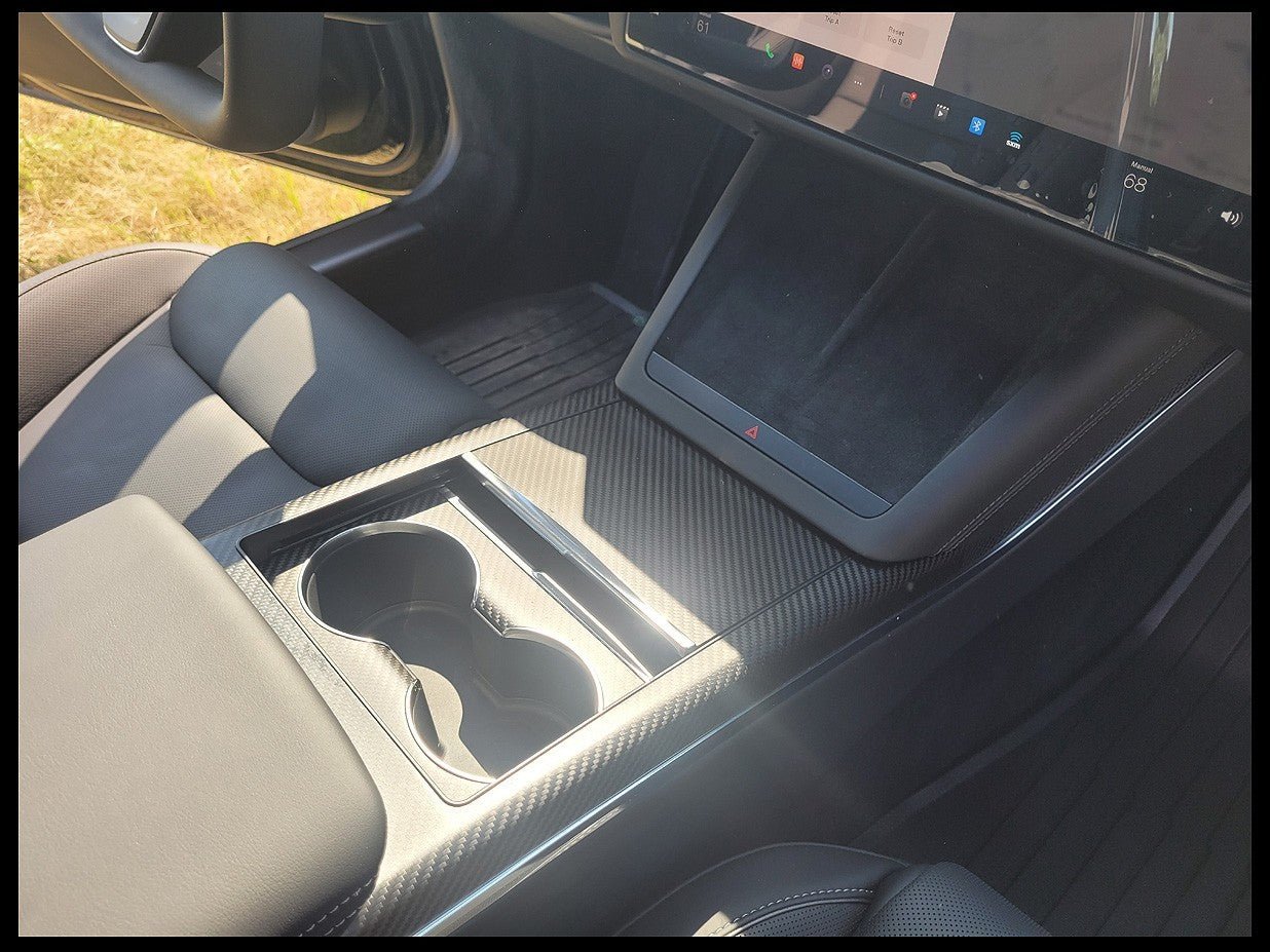 2021 Tesla Model S - The Parts Farm