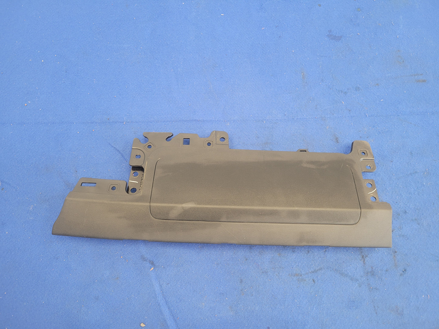 2020 Tesla Model 3 Passenger Lower Knee Air Bag 2151 - The Parts Farm