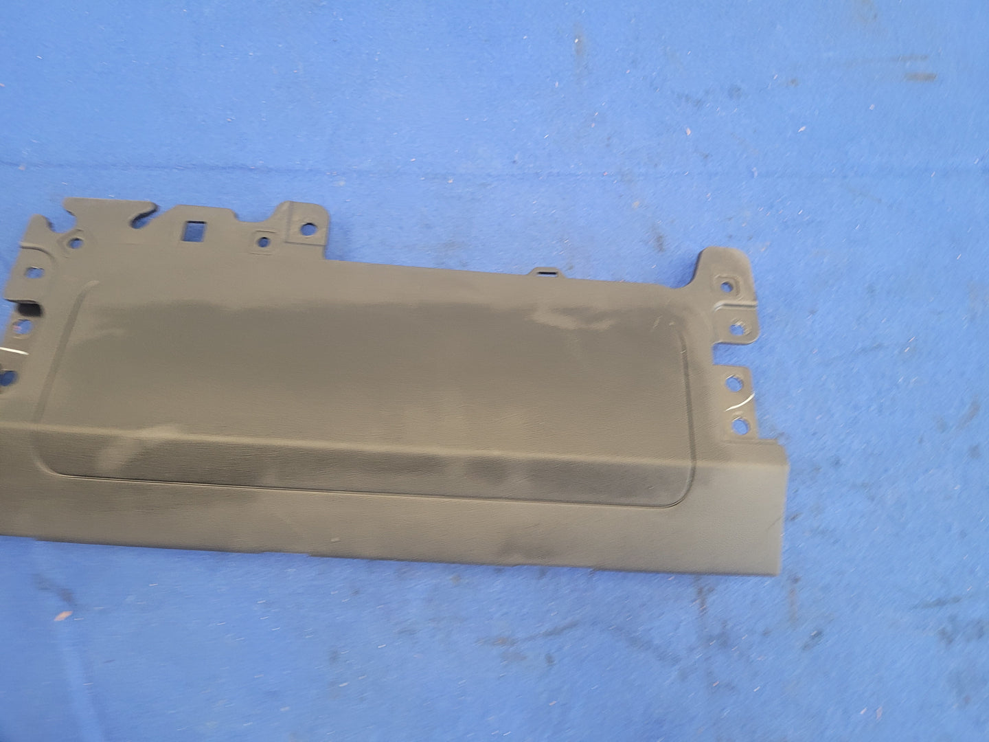 2020 Tesla Model 3 Passenger Lower Knee Air Bag 2151 - The Parts Farm